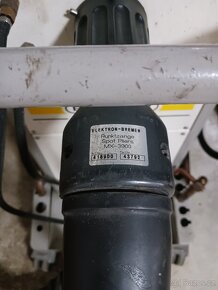 Bodovačka, bodová svářečka - 4