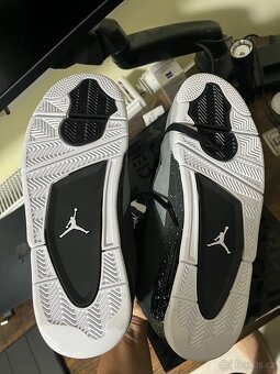 Jordan 4 vel. 42,5 EU - 4