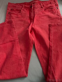 Prodám balík dámského oblečení - 4