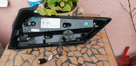 ford edge zadní světlo - 4