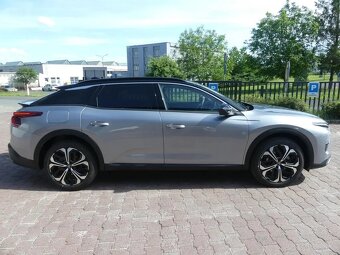 Citroën C5 X, 1,2 PureTech 130 EAT8 PLUS + - 4