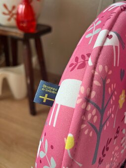 AXKID Minikid 4 MAX by Cosatto (limitka) - 4