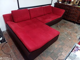 Sedací souprava - 4