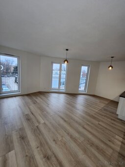 Pronájem bytu1+kk - 4