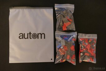 LEGO MOC Ferrari SF90 - 4