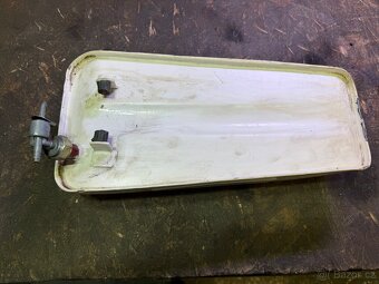 Babeta - nádrž - 4