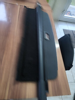 Roletka kufru Octavia 2 combi - 4