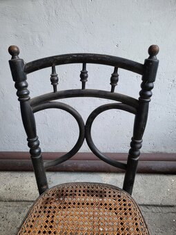 Židle - Thone... - 4