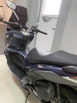 SYM JET X 125i - 4