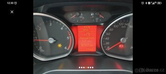 Ford S Max 7místné tažné - 4