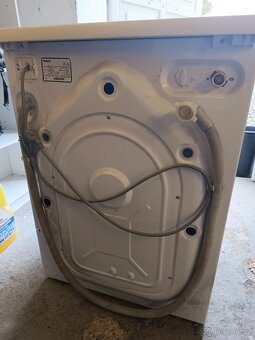 Pračka BEKO WB 6510 R za odvoz - 4