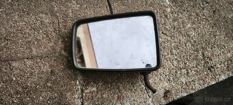 Škoda 120 směs dílů - 4