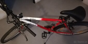 Prodej - horské kolo - 4