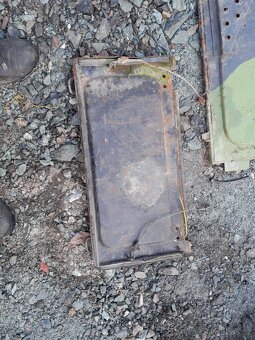 Kastlik na baterie V3s M2 - 4