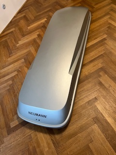 Střešní box Neumann - 4