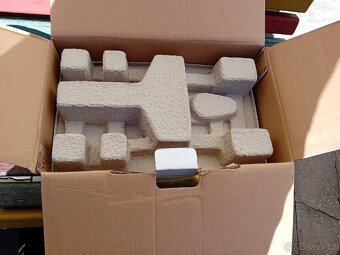 Zahradní čerpadlo Garden - 4