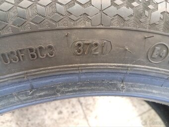 Zimní 205/55R17 - 4