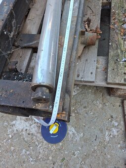 Věž z vzv+ pístnice - 4