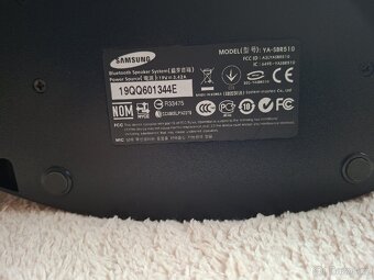 Reproduktor Samsung - 4