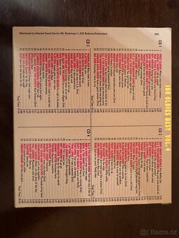 CD 100 oldies best, vol.4 - 4