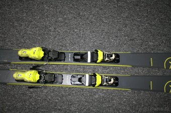 lyže allmoutain Rossignol Experience 160 cm - 4