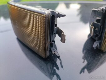 Golf mk3 blinkry - 4