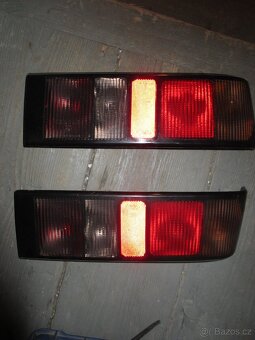 Náhradní díly Ford Siera - 4