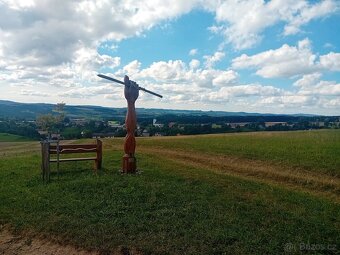 Pastevní ustájení - 4