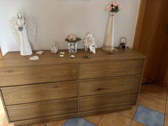 Komoda prodam nebo vyměním👌🍀 - 4
