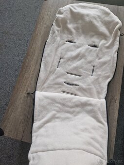 Zimní fusák Emitex - 4