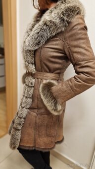 Kožich Kara vel.S - 4