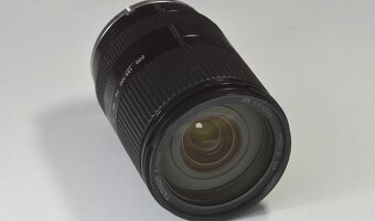 pro Sony E - TAMRON AF 18-200mm Di III VC E mount - 4