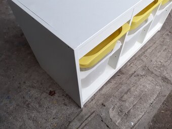 Ikea Trofast úložná sestava - 4