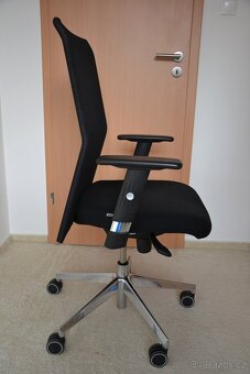 Kancelářská židle - LD Seating - 4