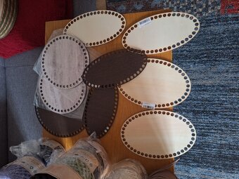 Špagáty Bobilon - 4