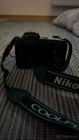 Nikon Coolpix L340 - 4
