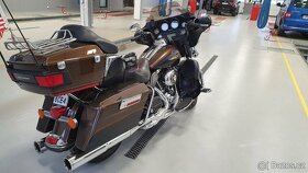 Harley-davidson ultra electra glide limited edition - 4