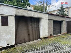 Prodej garáže, 25 m², Karviná, ul. Komenského - 4