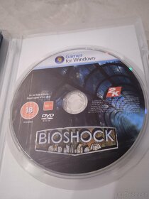 PC hra Bioshock - 4