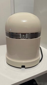 Topinkovač ARTISAN, na 2 plátky, mandlová, KitchenAid - 4