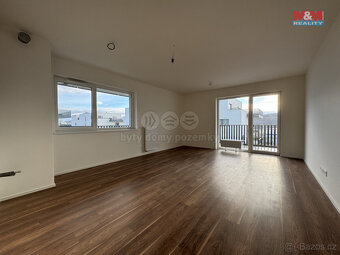 Prodej bytu 2+kk, 60 m², Beroun - 4