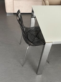 Italské kuchyňské židle Calligaris-4ks - 4