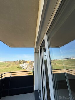 BYT 2+KK+balkon TOP EXLUZIVNÍ 59,24 m2 věž A - 4