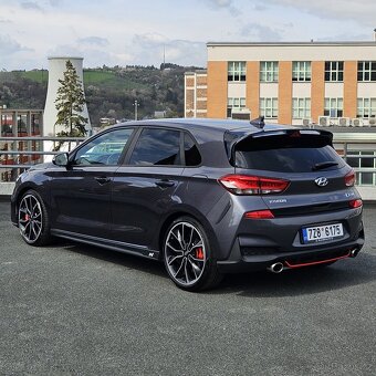 Hyundai I30N Performance 2019 - 4