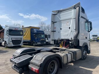 Mercedes Actros 1845 - 4