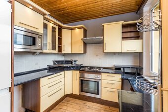 Prodej bytu 3+kk v družstevním vlastnictví 69 m², Most - 4