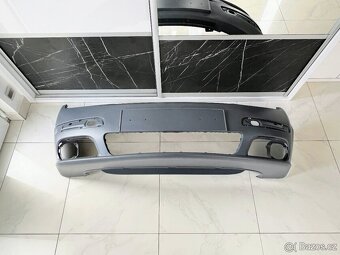 NOVÝ PŘEDNÍ NÁRAZNÍK / ŠKODA FABIA 1 / ZASÍLÁME - 4