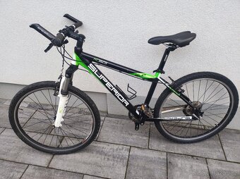 Superior XC 825 - 4