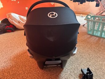 Vajíčko cybex - 4