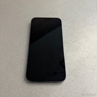 iPhone 13 Pro 256GB, top stav bez škrábance, záruka - 4